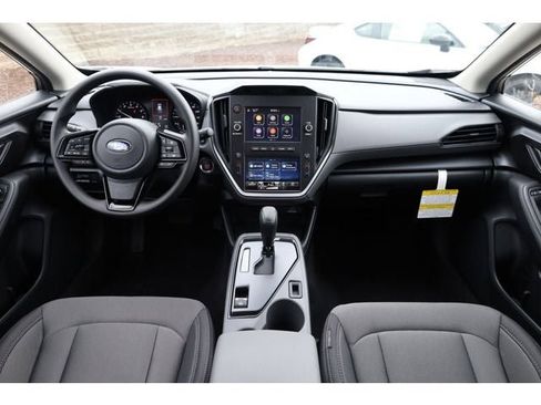 New 2026 Subaru Crosstrek 2.5i AWD/4WD image 41