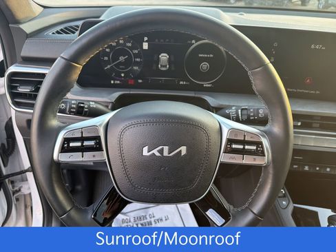 Certified 2023 Kia Telluride SX Prestige X-Line AWD/4WD image 13