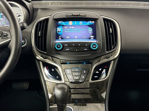 Used 2015 Buick LaCrosse Leather w/ Experience Buick Package image 25