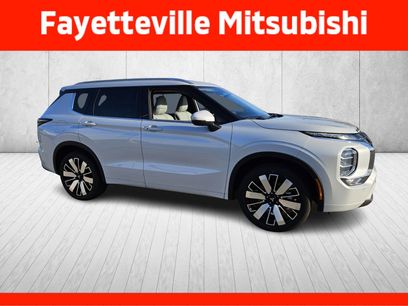 New 2026 Mitsubishi Outlander SEL