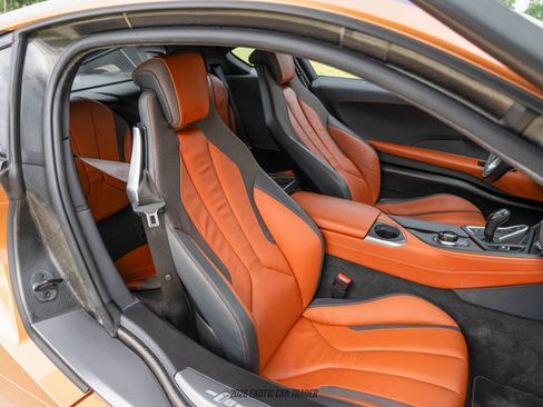 Used 2019 BMW i8 Coupe AWD/4WD image 85