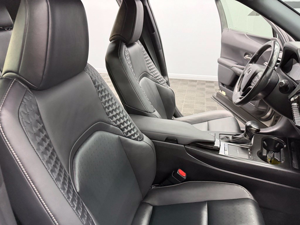Used 2021 Lexus UX 200 w/ Accessory Package (Z1) FWD image 50