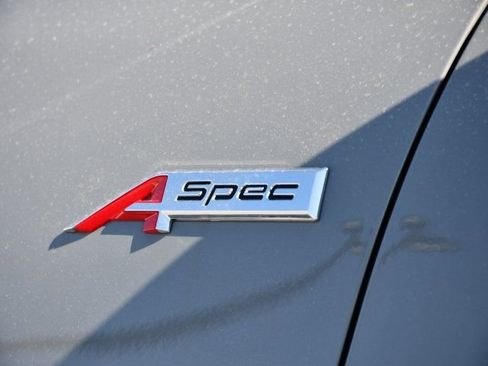 Certified 2025 Acura ADX A-Spec image 13