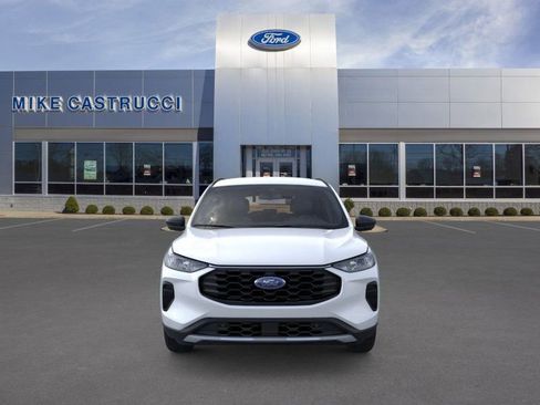 New 2025 Ford Escape ST-Line w/ Tech Pack #1 image 6