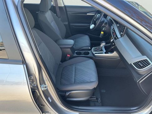 Used 2026 Kia Seltos LX AWD/4WD image 15