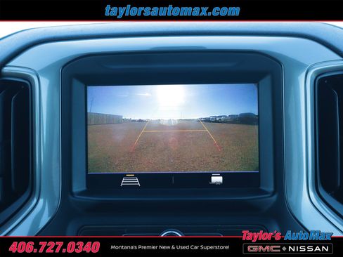 Used 2023 GMC Sierra 3500 Pro w/ Convenience Package AWD/4WD image 14