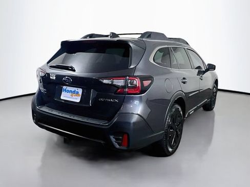 Used 2020 Subaru Outback Premium AWD/4WD image 23