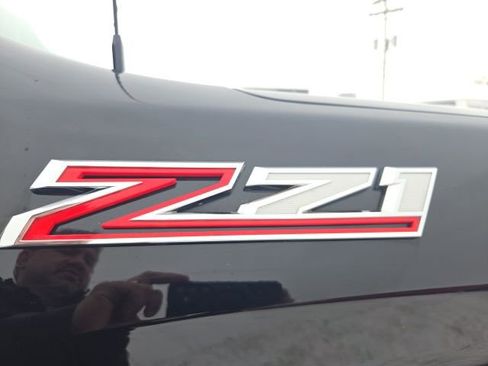 Used 2020 Chevrolet Silverado 1500 RST w/ All-Star Edition image 15