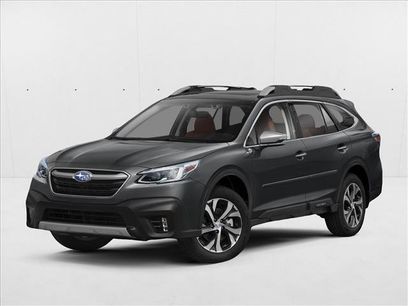 Used 2021 Subaru Outback Touring w/ Popular Package #2