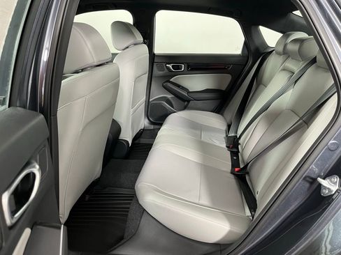 New 2026 Honda Civic Sport Touring image 23