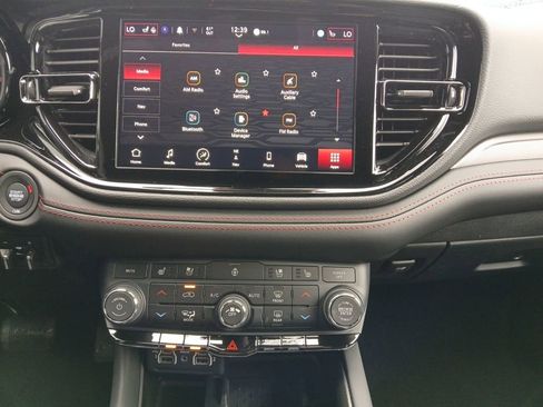 New 2026 Dodge Durango GT AWD/4WD image 8