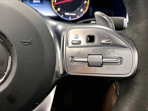 Used 2019 Mercedes-Benz E 63 AMG S image 20