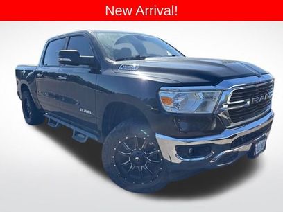 Used 2019 RAM 1500 Big Horn