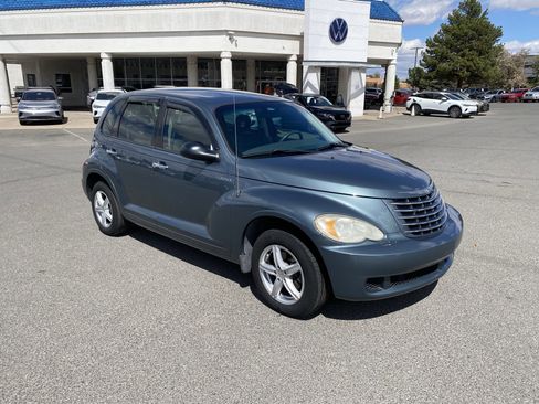 Used 2006 Chrysler PT Cruiser image 29