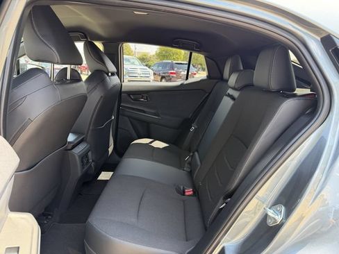 Used 2026 Toyota C-HR AWD/4WD image 26