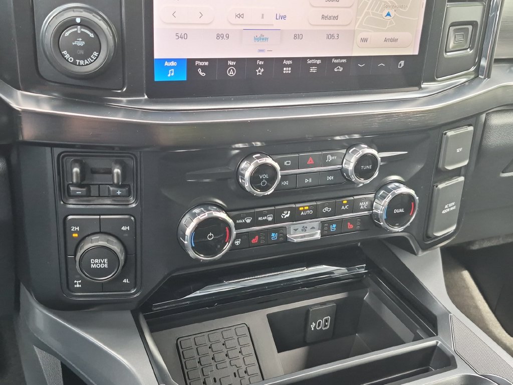 New 2026 Ford F350 Lariat w/ Lariat Premium Package AWD/4WD image 20