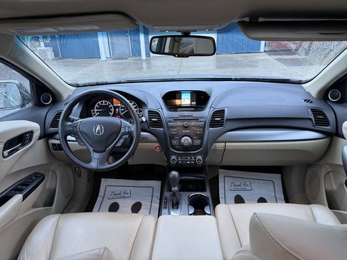 Used 2014 Acura RDX AWD image 20