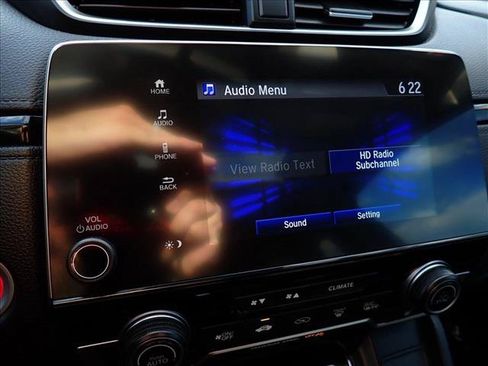 Used 2020 Honda CR-V EX image 22