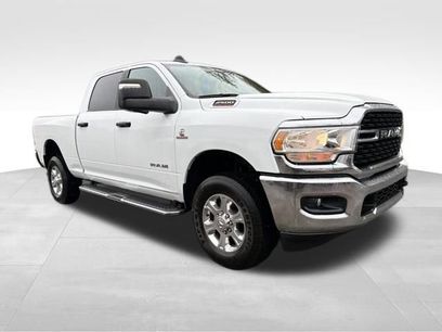 Used 2024 RAM 2500 Big Horn