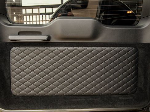 Used 2021 Mercedes-Benz G 63 AMG 4MATIC image 42