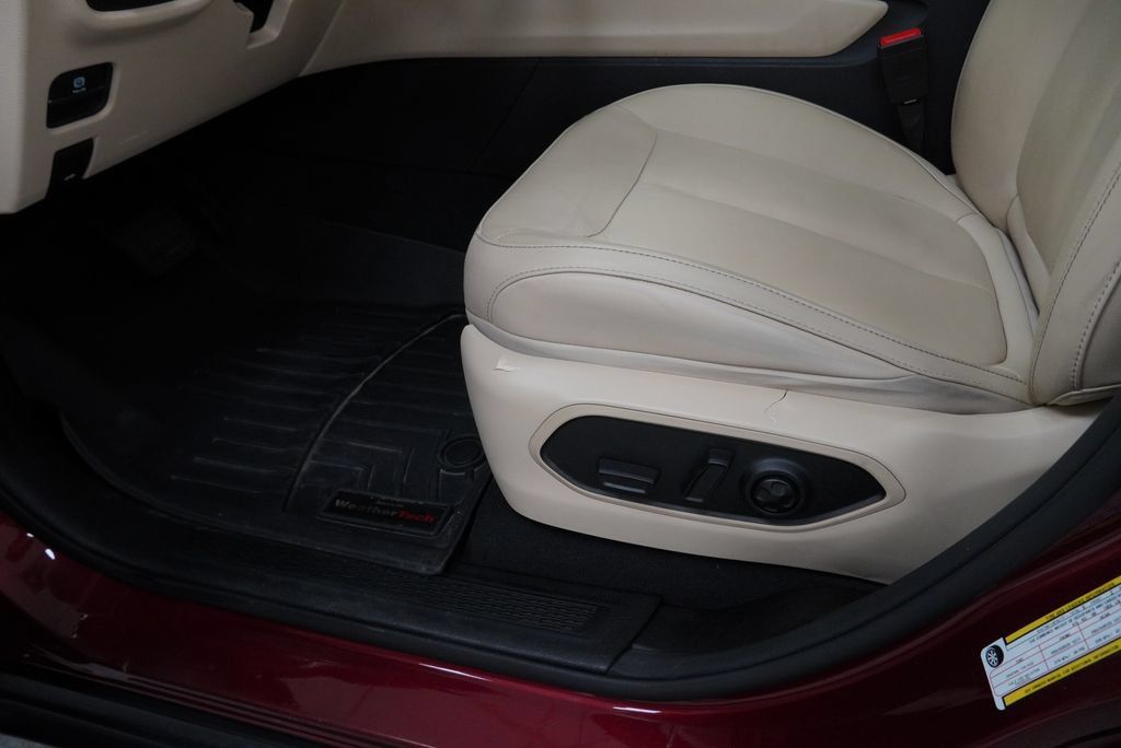 Used 2022 Jeep Grand Cherokee Limited 4xe AWD/4WD image 44