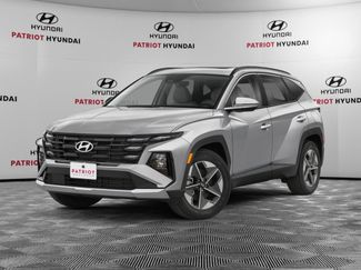 New 2026 Hyundai Tucson SEL FWD video 1