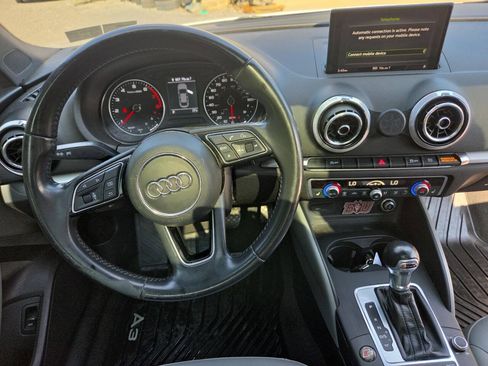 Used 2018 Audi A3 2.0T Premium w/ Convenience Package AWD/4WD image 29