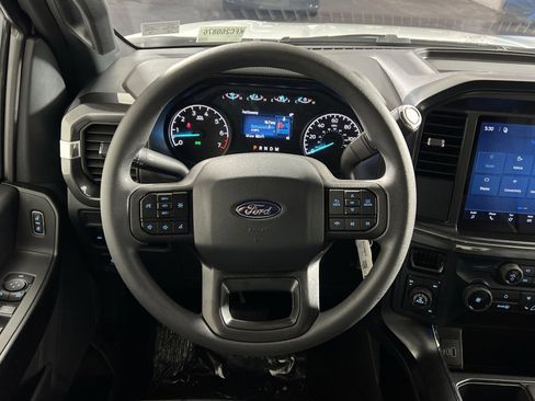New 2026 Ford F150 STX image 16