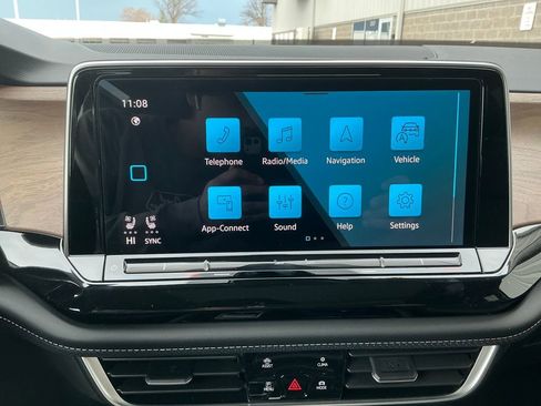New 2026 Volkswagen Atlas SE AWD/4WD image 15