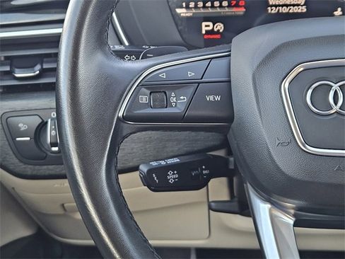 Used 2023 Audi A5 2.0T Prestige image 27