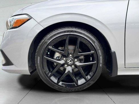 Used 2022 Honda Civic Sport image 54