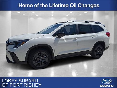 New 2025 Subaru Ascent Bronze Edition image 1