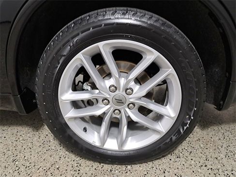 Used 2023 Dodge Durango GT image 8