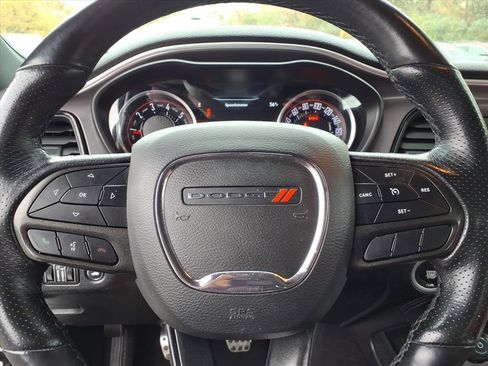 Certified 2021 Dodge Challenger R/T Scat Pack image 5