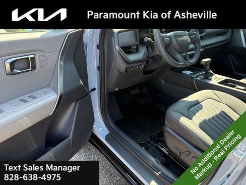 New 2027 Kia Seltos X-Line S AWD/4WD image 17