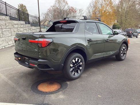 New 2026 Hyundai Santa Cruz SEL AWD/4WD image 7
