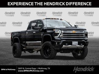 Used 2024 Chevrolet Silverado 2500 High Country w/ High Country Premium Package video 1