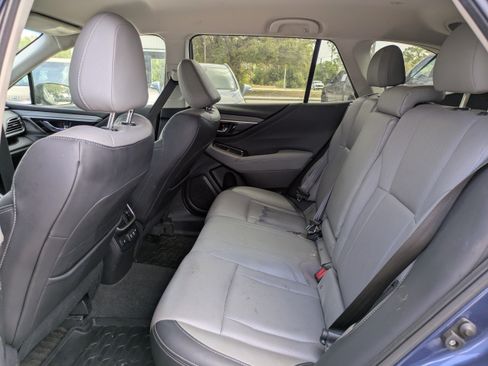 Used 2021 Subaru Outback Limited AWD/4WD image 13