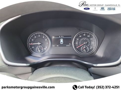 Certified 2022 Hyundai Santa Fe SEL image 28