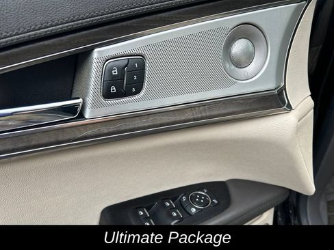 Used 2020 Lincoln Nautilus Reserve w/ Equipment Group 202A AWD/4WD image 15