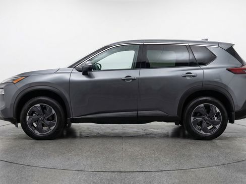 Used 2025 Nissan Rogue SV AWD/4WD image 5