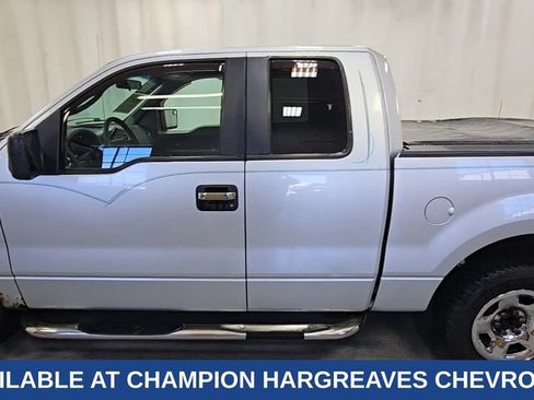 Used 2008 Ford F150 XLT RWD image 7