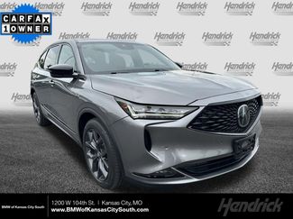 Used 2023 Acura MDX A-Spec AWD/4WD video 1