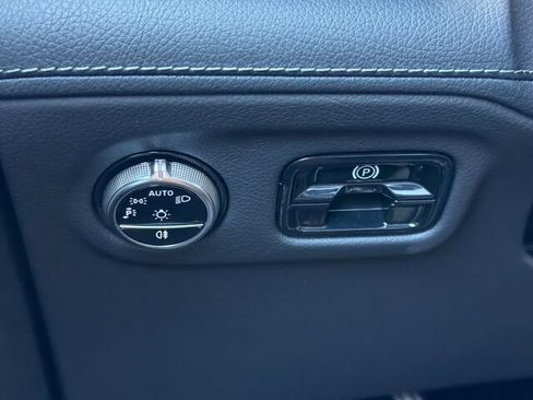 Certified 2023 Mercedes-Benz EQE 350+ 4MATIC SUV image 35