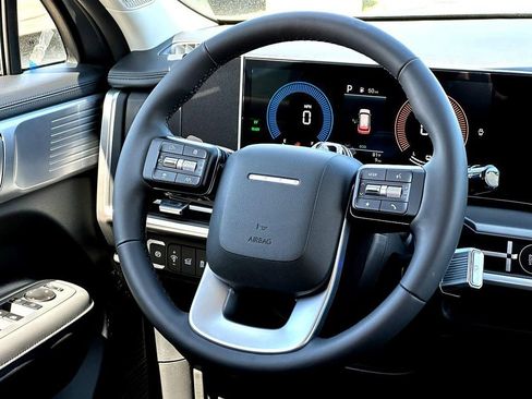 New 2026 Hyundai Santa Fe SEL FWD image 28