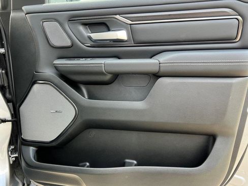 New 2026 RAM 1500 Rebel w/ Advanced Safety Group II image 10
