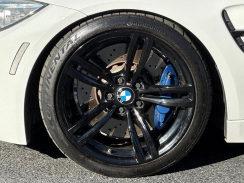 Used 2017 BMW M3 image 12