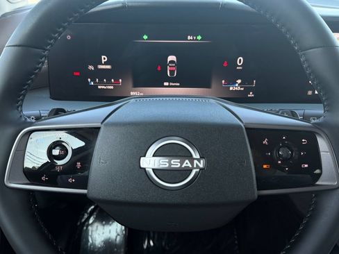 Used 2025 Nissan Murano Platinum w/ Cargo Package AWD/4WD image 26