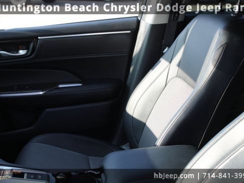 Used 2019 Honda Clarity Plug-In Hybrid image 28