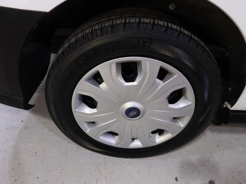 Used 2020 Ford Transit Connect XL image 36